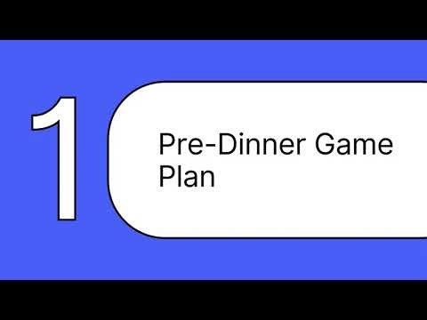 6 Dietitian Tips to Track Restaurant Meals