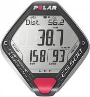 Велокомпьютер / спидометр Polar CS500
