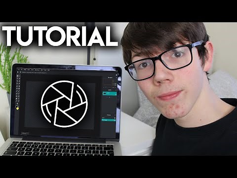 How To Use Pixlr 2021 | Pixlr Tutorial