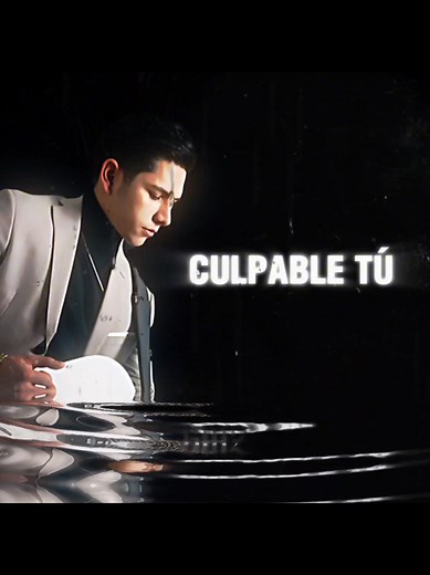 Culpable Tú - Alta Consigna