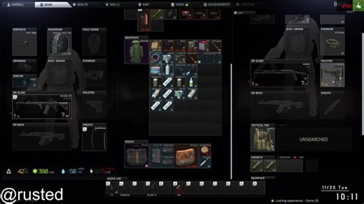 【PvP/Lv.38】Drops✅day?? 一旦42lvまで耐久...?| !sens !res !settings !montage