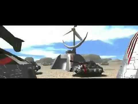 Total Annihilation : Trailer