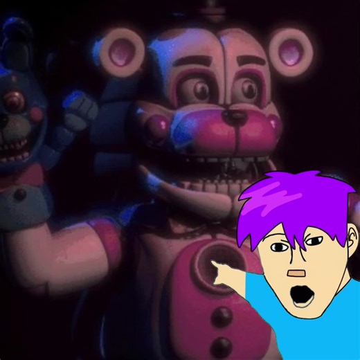 Exploring Elliot's Death Sound in FNAF