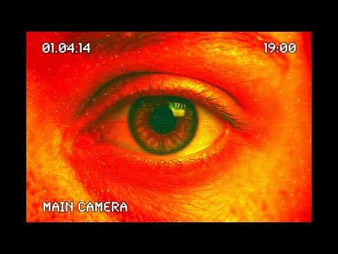 Atmospheric Type Beat "Drifting" (Visualizer)