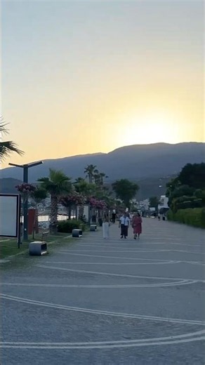 Montagem Coma - Güre Sahil 🇹🇷Holiday 🌅