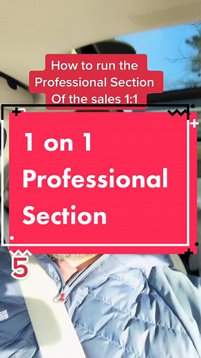 How to run effective 1 on 1 #sales #oneonone #1on1 #salescoach #salesleader #salesmanager #salesmanagement