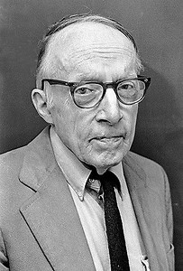 William Kaye Estes (American Psychologist) ~ Bio Wiki | Photos | Videos