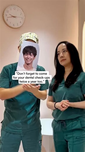 Le by An Dental on Instagram: "Most women remember their yearly mammogram. But very few realise that gum health is part of overall women’s health too. Recent studies show that breast cancer is more common in women with periodontal disease compared to those with healthy gums. This doesn’t mean gum disease causes breast cancer — but it highlights an important oral–systemic health link. When gums are chronically inflamed, oral bacteria — especially Fusobacterium nucleatum — can enter the bloodstrea