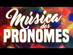 Pronomes | Música