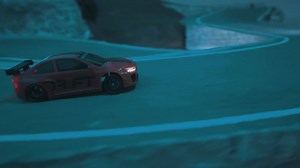 746K views · 4.4K reactions | Die erste Simulation realer Fahrphysik im Maßstab 1:43. Erlebe reale Fahrphysik wie du sie noch nie erfahren hast! Mehr Infos unter https://www.sturmkind.com | DRIFT | Facebook