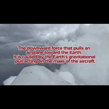 Four Force of Flight