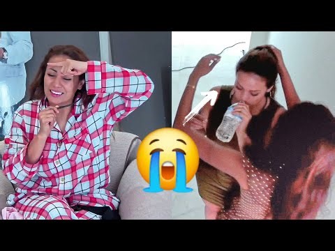 😭 SADNESS OVERWHELMS ELSA AND SHE BREAKS DOWN IN TEARS ON THE REALITY SHOW | The new Elsa will ri...