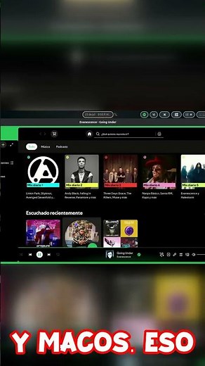 ¿Spotify con temas?