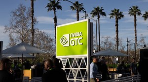 Watch live: Nvidia CEO Jensen Huang gives GTC 2026 keynote