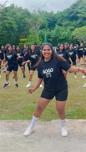 GogoFitness: Enjoy Life with Vibrant Workout Reels