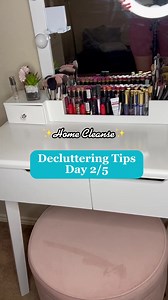 29K views · 466 reactions | Decluttering Tips Day 2: Tossing Out Old...