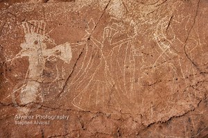 Devilstep Hollow Cave, Tennessee » Ancient Art Archive