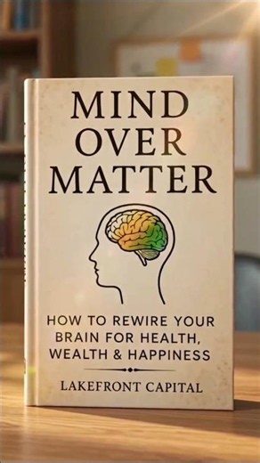 Your Brain Can Change 🧠 | The Power of Neuroplasticity