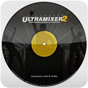 Ultramixer For Android