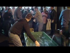 Gautschen - printooTV