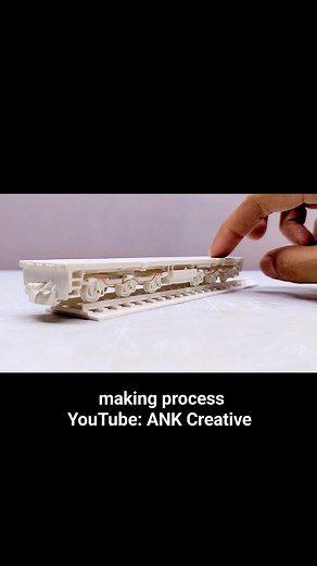 #locomotive #foryou | ANK Creative