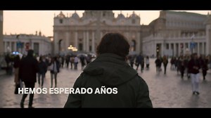 Hemos esperado años para esta entrevista. El próximo domingo en Salvados... | Salvados