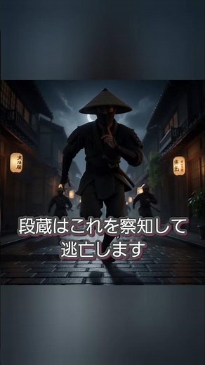 鳶加藤 異能の忍者 加藤段蔵 #歴史 #雑学 #エピソード