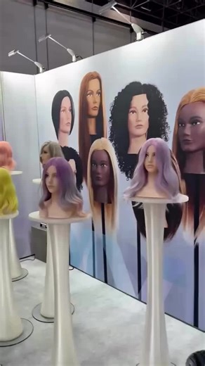 TOP HAIR 2026: Welcome to 16B22