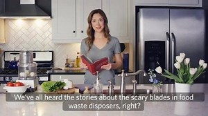 Engineered to handle even the toughest of food waste – and do it more quietly than ever – Evolution Series® is the best rated line of garbage disposals available anywhere. | InSinkErator