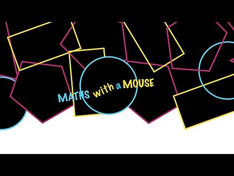 What’s Maths with a Mouse?