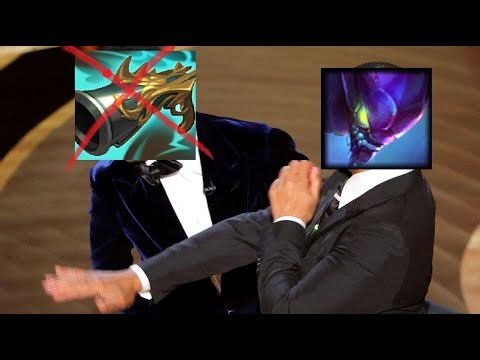 The only motivation to play kha'zix you'll ever need | Kha'zix montage | 4K