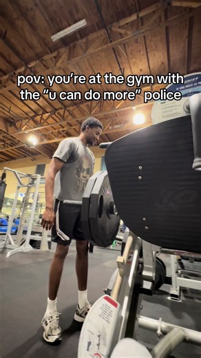 as i’m already shaking #fyp #couple #gym #athlete #offseason | gym couple