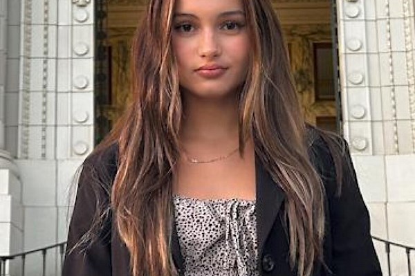 AI-generated child sexual abuse images are spreading. Law enforcement are racing to stop them