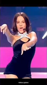 Alizee - Jen Ai Marre - Shorts Beatiful Moment Magic