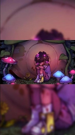 Amphibia Bad Ending - Anne Was Left in Amphibia Forever... Alone #amphibia #shorts