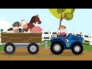 【英語聞き流し】ABC・数・色をまなぶ |子どもの英語聞き流し | Learn ABC | 知育