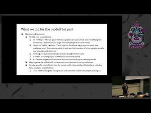 Generate a DeepSpeech model with the help of your community How to get fun with teamwork