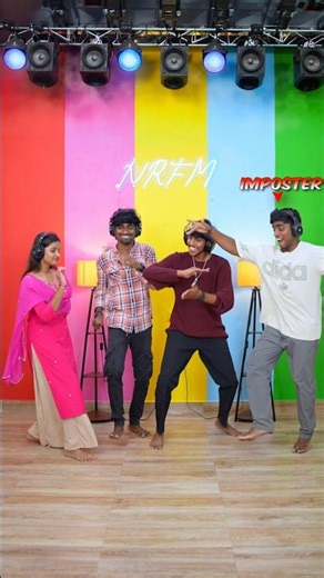 Guess the Imposter 🤡 #shorts #shortvideo #shortsfeed #trending #funny #challenge #viral #comedy