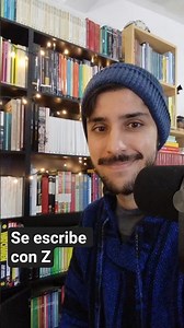 Se escribe con Z #lenguaje #gramatica #clasesespañol #ortografia #z