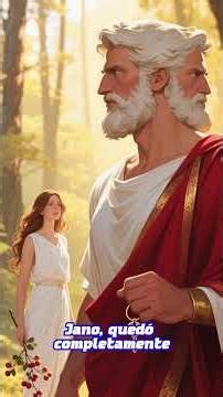 Cardea: Protectora que purifica umbrales | Mito Romano