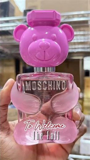 ✨ To Welcome Autumn