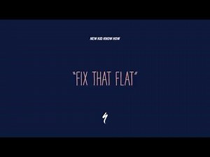 Worth It: How to Fix a Flat Bike Tire