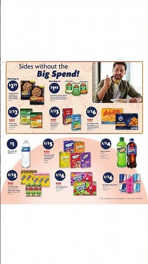 Family Dollar Weekly Ad 04/06 - 04/11