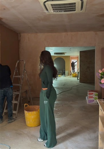 ✨Dreams become reality here. Cór.