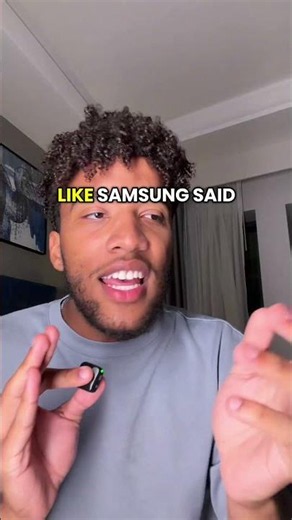 Is Samsung copying Apple’s foldable?? #carterpcs #tech #samsung #apple #iphonefold