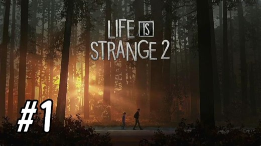 【実況】パーティーだ！TGIF！【Life is Strange2】part1