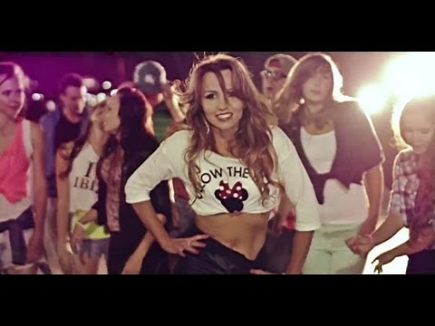 Exaited - Nie Unikaj /Oficjalny Teledysk/ NOWOŚĆ 2013