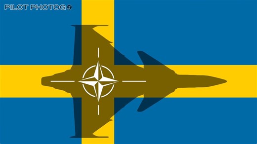 Why Sweden joining NATO marks a turning point for European defense