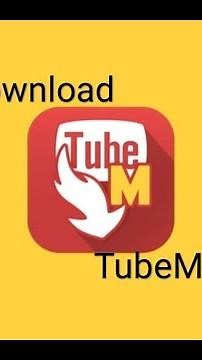 How to download and install TubeMate for Android