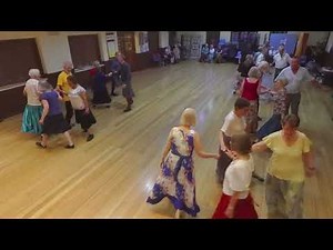 The Galloping Carousel